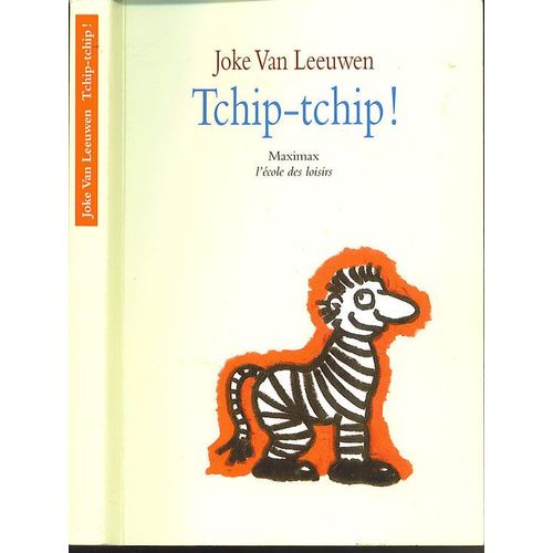 Tchip-Tchip