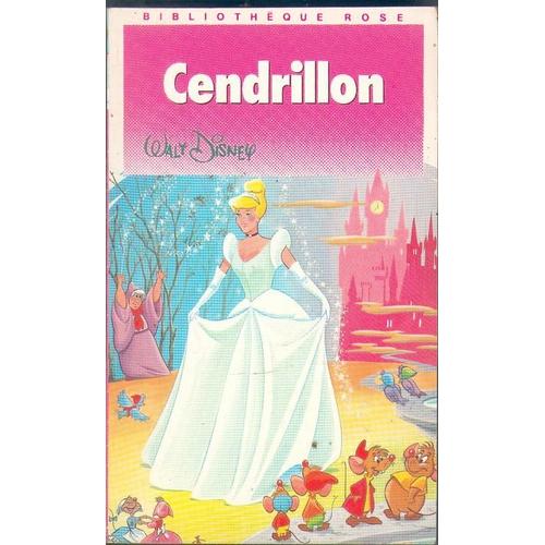 Cendrillon