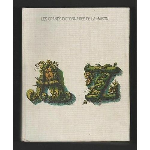 Les Medecines Naturelles Les Grands Dictionnaires De La Maison