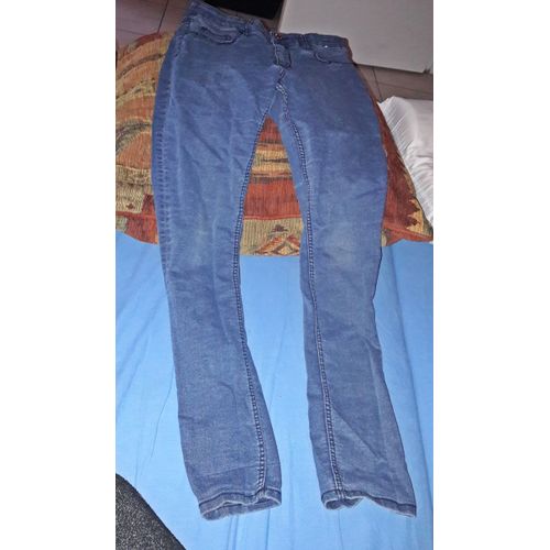 Jegging H&m Taille 12-13 Ans ..