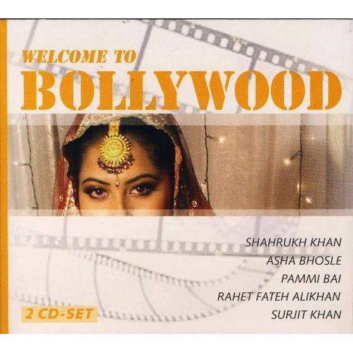 Welcome To Bollywood