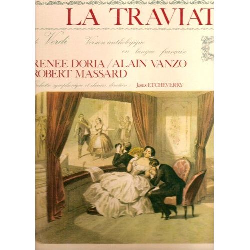 La Traviata