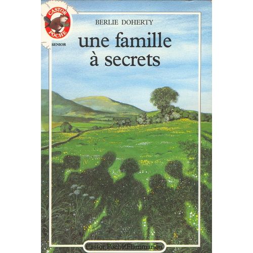 Une Famille À Secrets