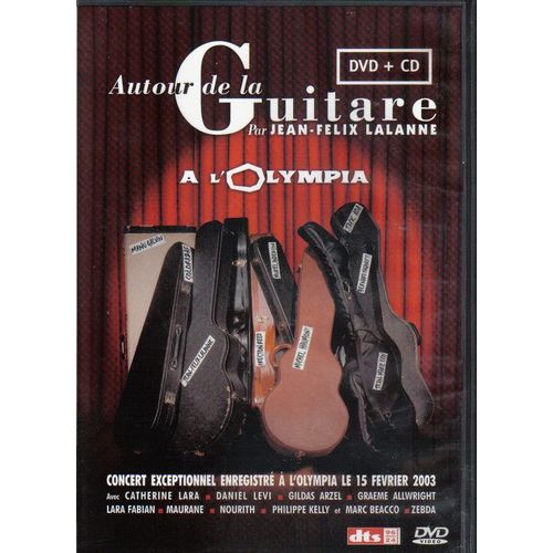 Autour De La Guitare 2