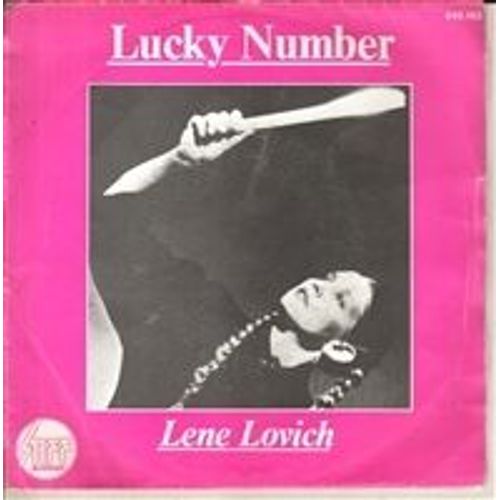 Lucky Number