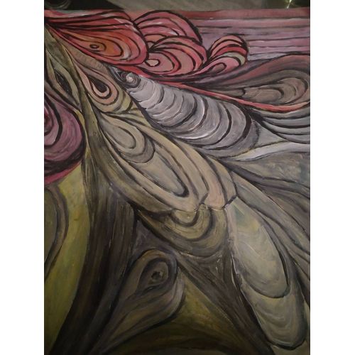 Vendre Un Tableau Fait Par Moi Même
