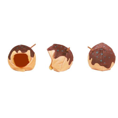 Nendoroid More - Accessoires Original Character Pour Figurines Outfit Set: Hood (Takoyaki)