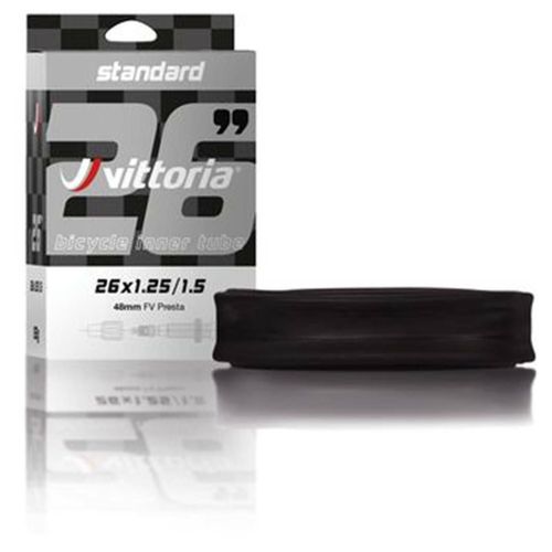 Chambre À Air Vittoria® 700c X 28/42c - Presta Presta 700 X 28 - 42