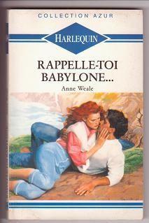 Rappelle-Toi Babylone