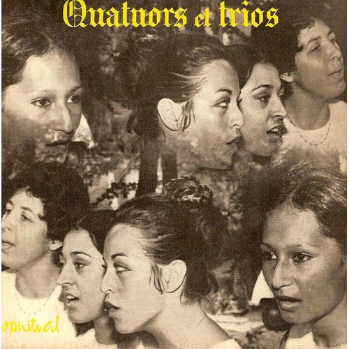 Quatuors Et Trios