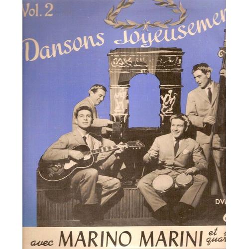 Dansons Joyeusement (Volume 2)