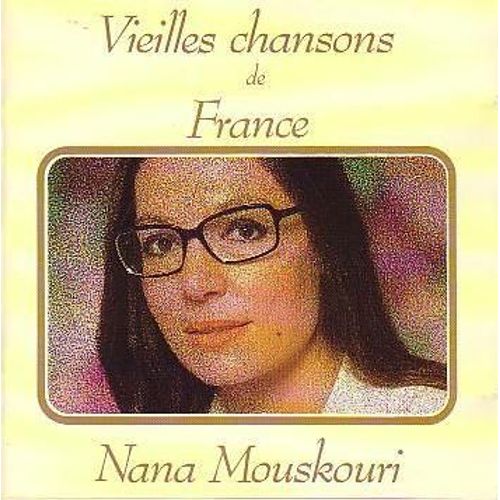 Vieilles Chansons De France