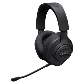 JBL Quantum 360 - Micro-casque - circum-aural - fréquence/Bluetooth radio