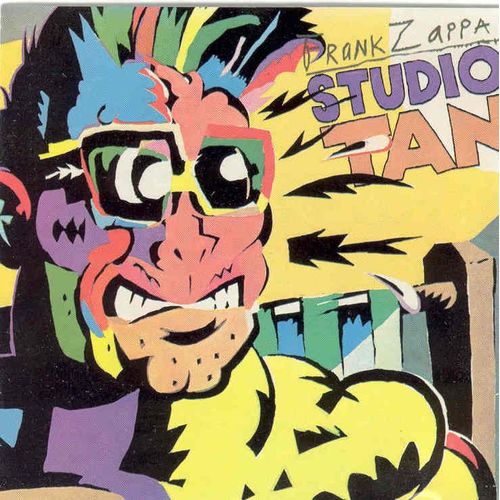 Studio Tan