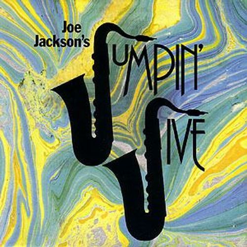 Joe Jackson's Jumpin' Jive