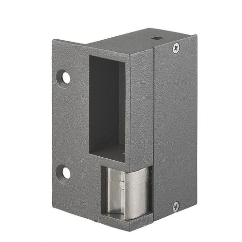 Gâche électrique 12-24V AC/DC pour Serrure en applique horizontale droite 8851 Thirard