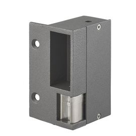 G&acirc;che &eacute;lectrique 12-24V AC/DC pour Serrure en applique horizontale droite