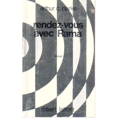 Rendez Vous Avec Rama
