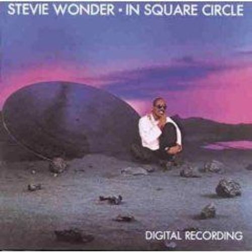 In Square Circle