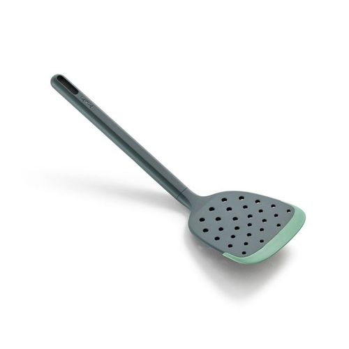 Pelle Silicone Perforée Friture Lekue