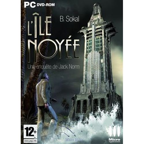 L'ile Noyée Pc