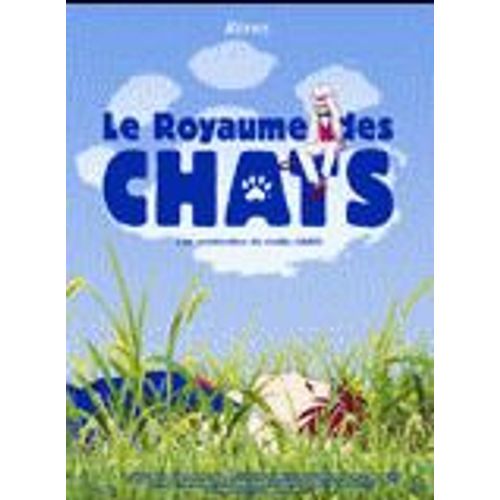Le Royaume Des Chats