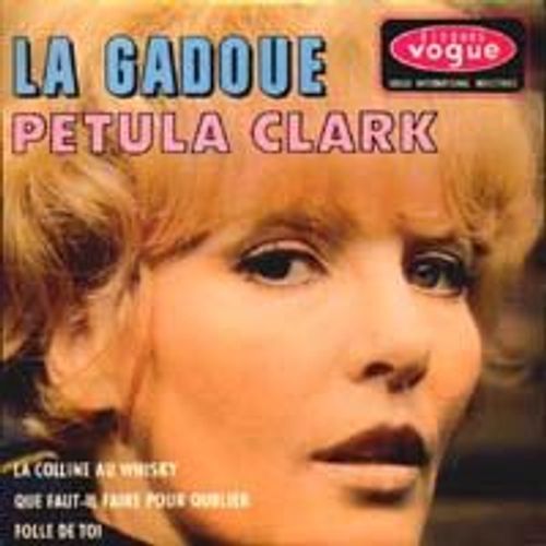 La Gadoue (Ep)