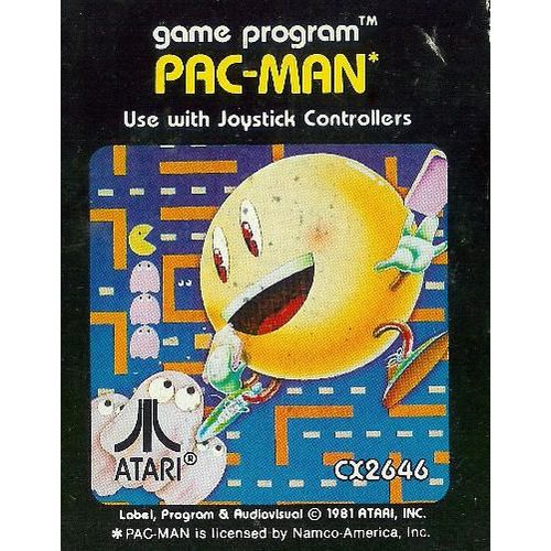 Pac-Man