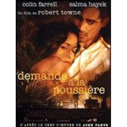 Demande A La Poussiere  - Dvd Locatif