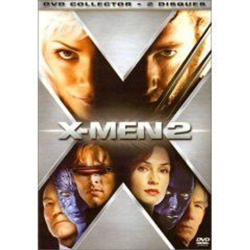X-Men 2 - Édition Spéciale