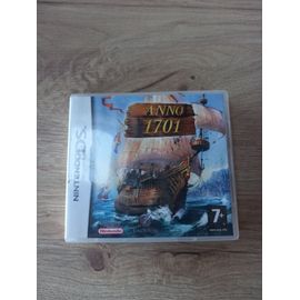Jeu Nintendo Ds Anno 1701