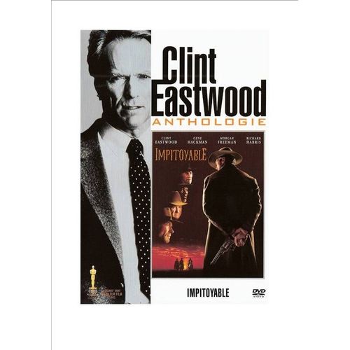 Clint Eastwood Anthologie - Impitoyable