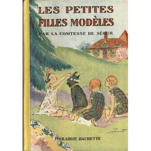 Les Petites Filles Modèles