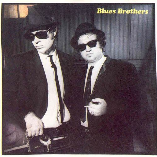 Briefcase Full Of Blues