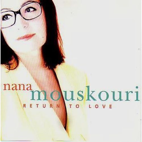 Return To Love