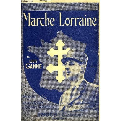 Marche Lorraine