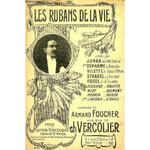 Les Rubans De La Vie