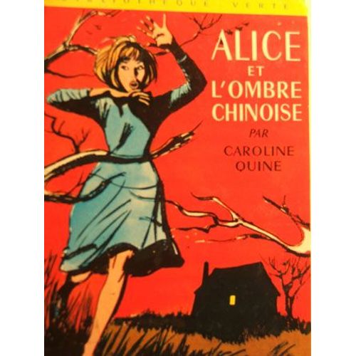 Alice Et L Ombre Chinoise