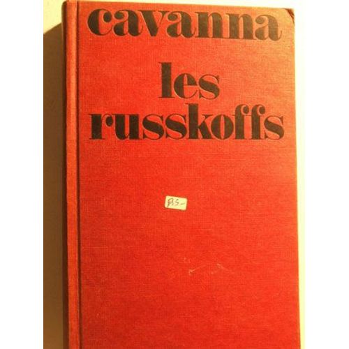 Les Russkoffs