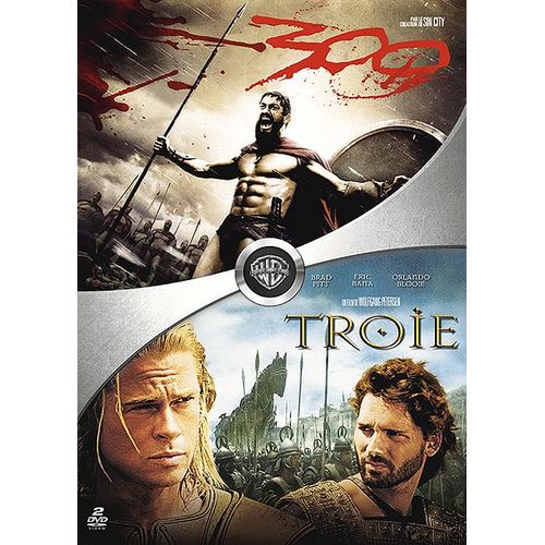 300 + Troie