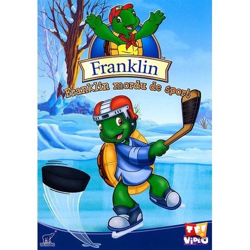 Franklin - Franklin Mordu De Sport
