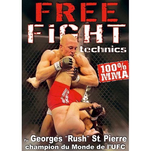 Free Fight Technics