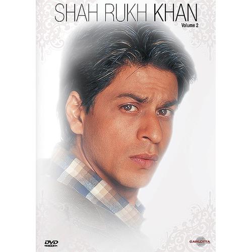 Shah Rukh Khan - Volume 2 - La Famille Indienne + New-York Masala + Kuch Kuch Hota Hai - Pack