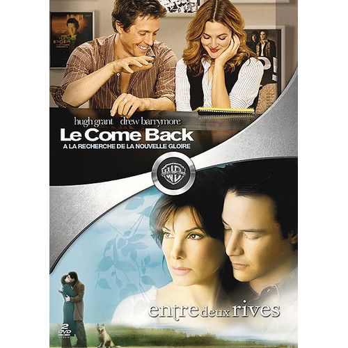 Le Come Back + Entre Deux Rives