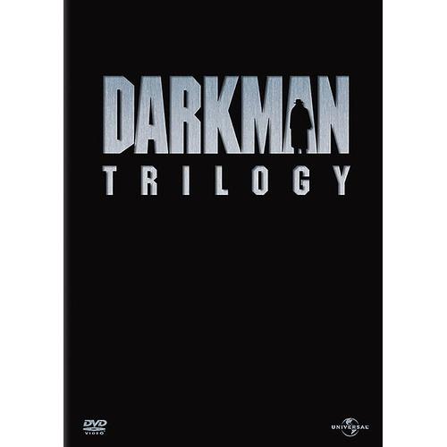 Darkman - Trilogy