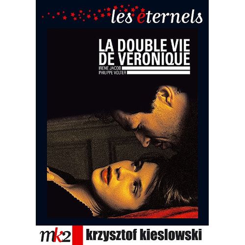 La Double Vie De Véronique