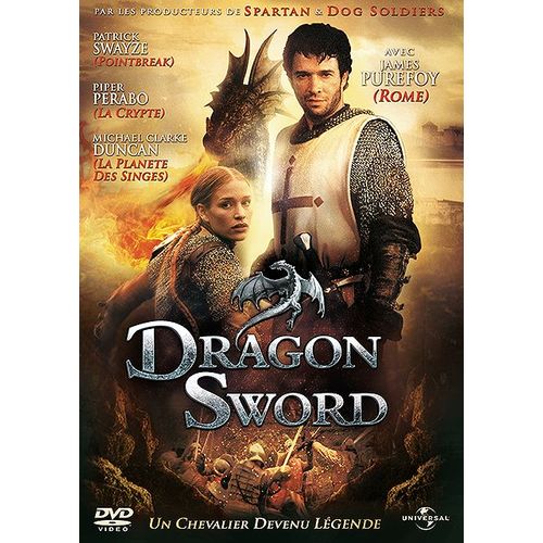 Dragon Sword