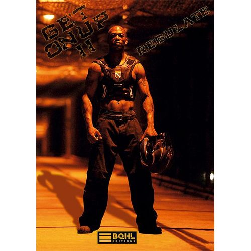 Get On Up - Vol. 2 : Regulate