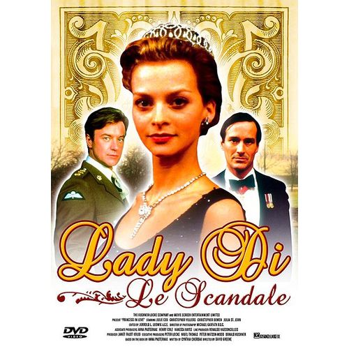 Lady Di : Le Scandale