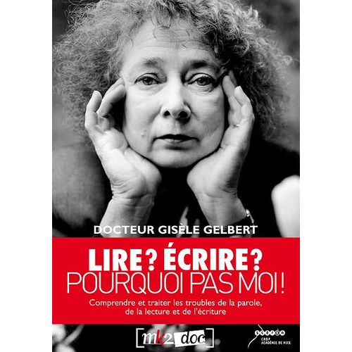 Lire ? Écrire ? Pourquoi Pas Moi !